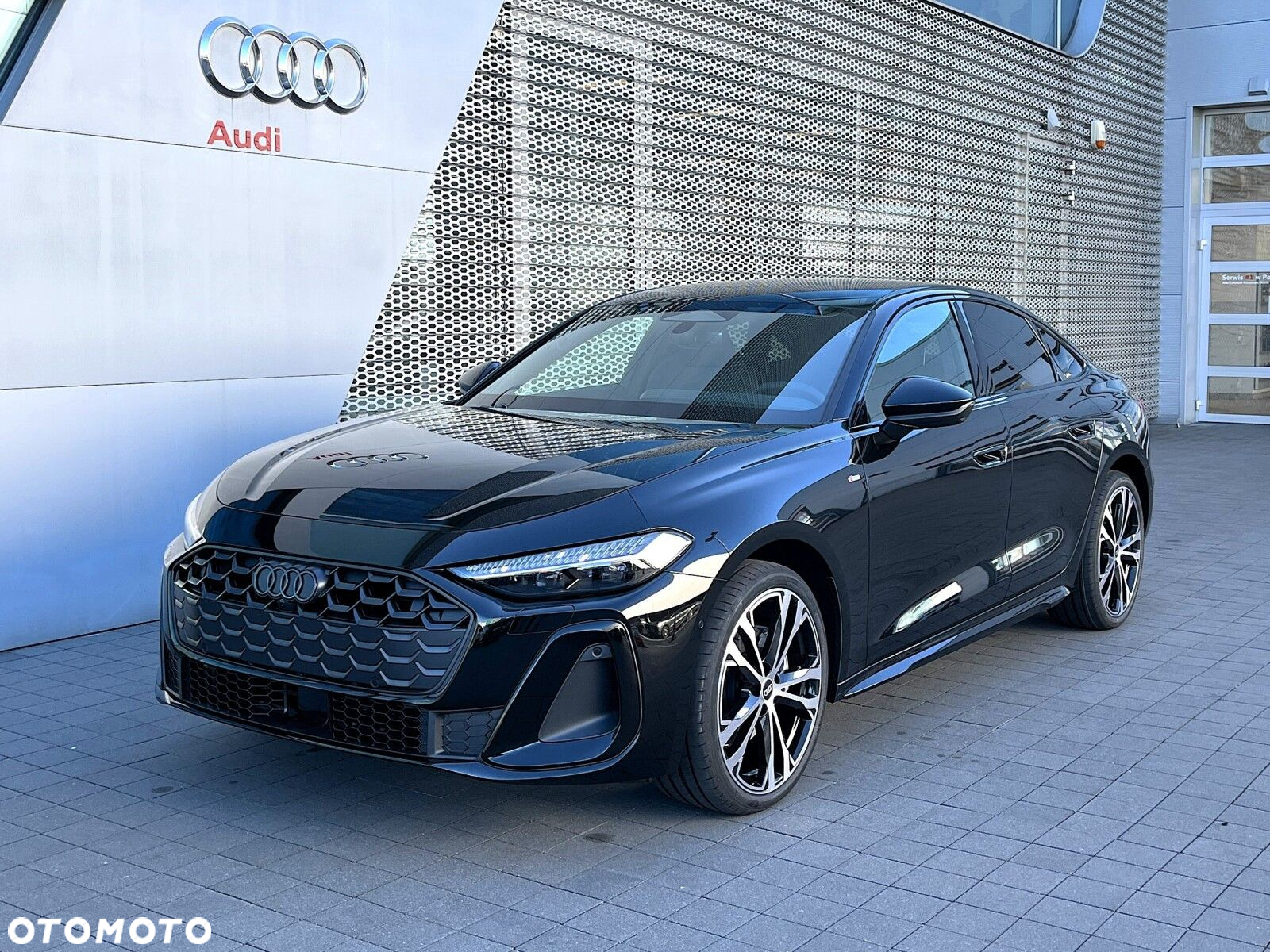 Audi A5 - 8