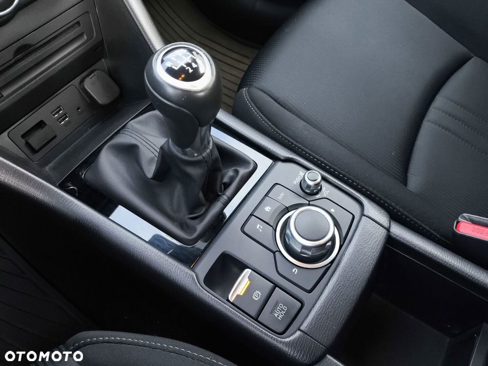 Mazda CX-3 2.0 SkyMotion - 24