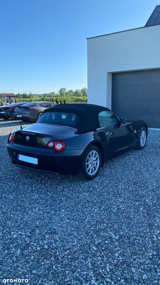 BMW Z4 - 11