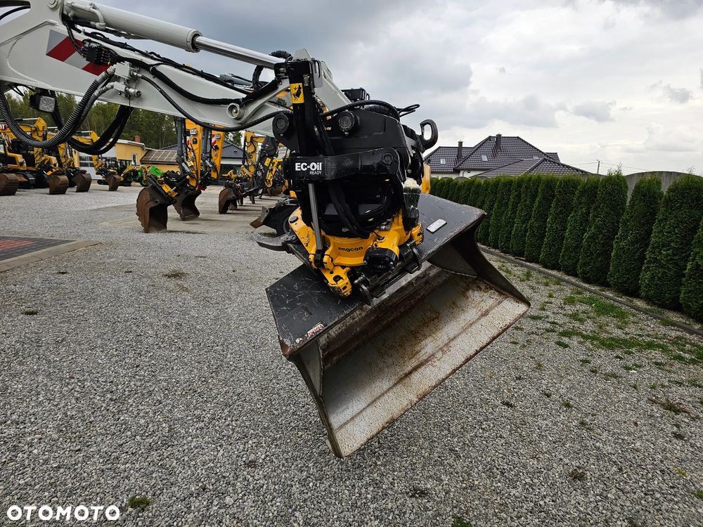 Takeuchi TB 295 W - 36