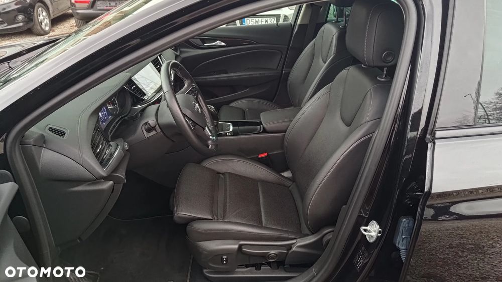 Opel Insignia 2.0 Exclusive - 8