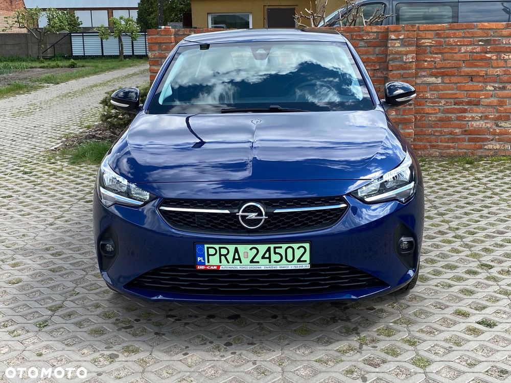 Opel Corsa Selection - 3