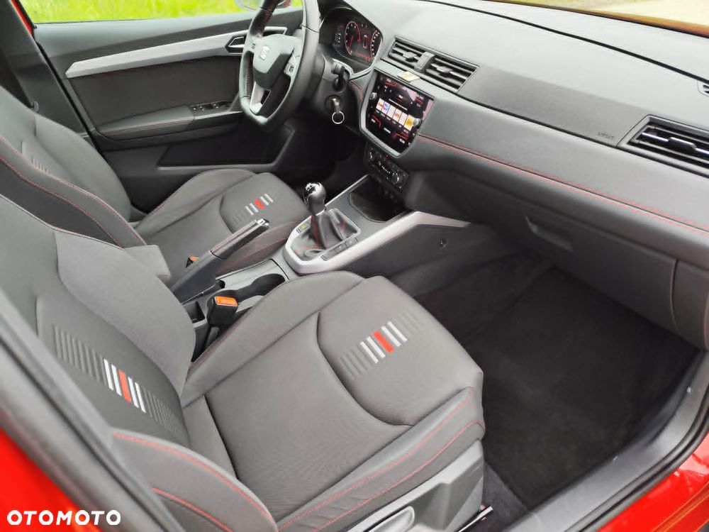 Seat Arona - 11