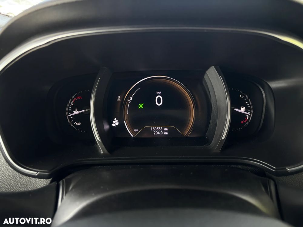 Renault Megane TCe GPF Limited - 17