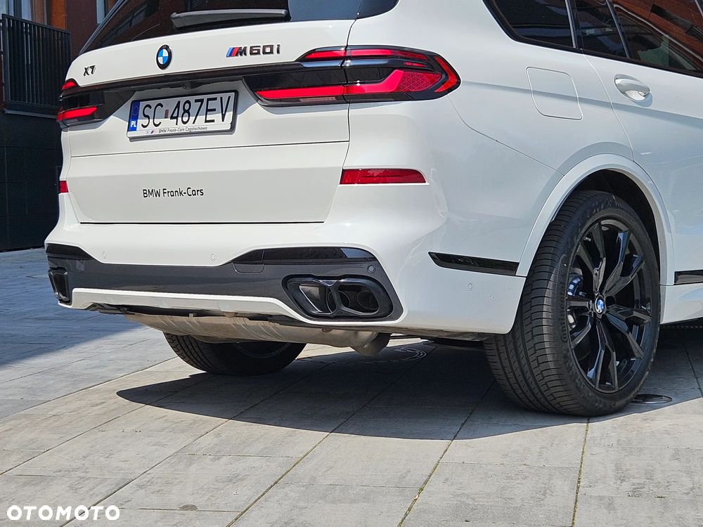 BMW X7 - 13