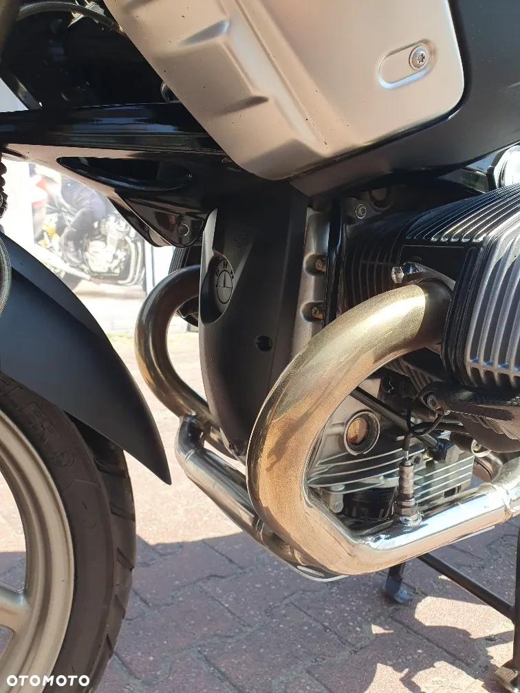 BMW GS - 9