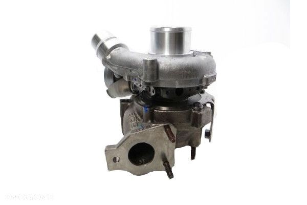 TURBO Renault LAGUNA MEGAN 2.0 dCi 150 KM 173 KM 774833 - 1
