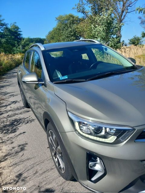Kia Stonic 1.0 T-GDI L DCT - 2