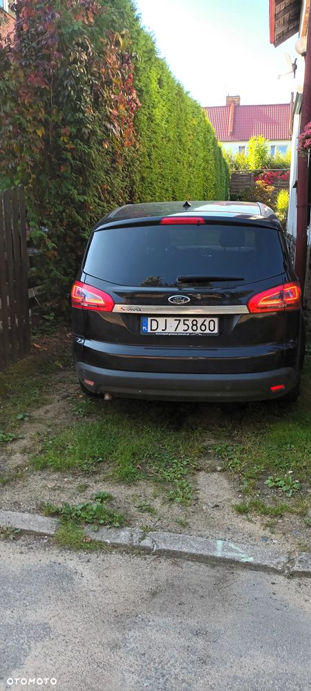 Ford S-Max - 5
