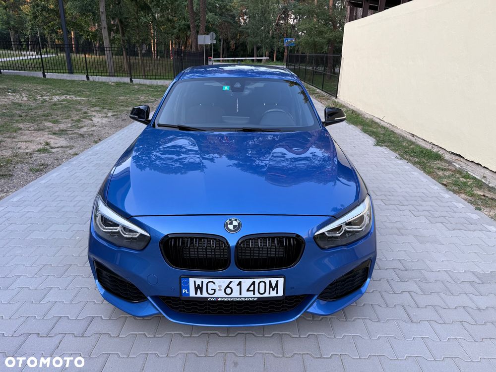 BMW 1M - 11