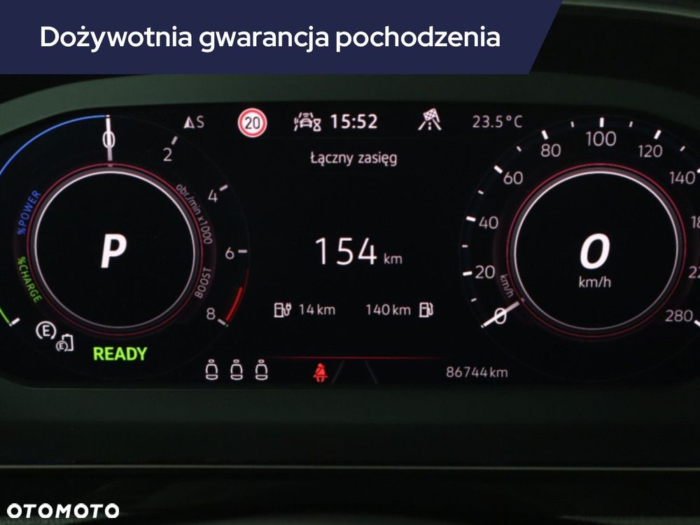 Volkswagen Arteon - 13