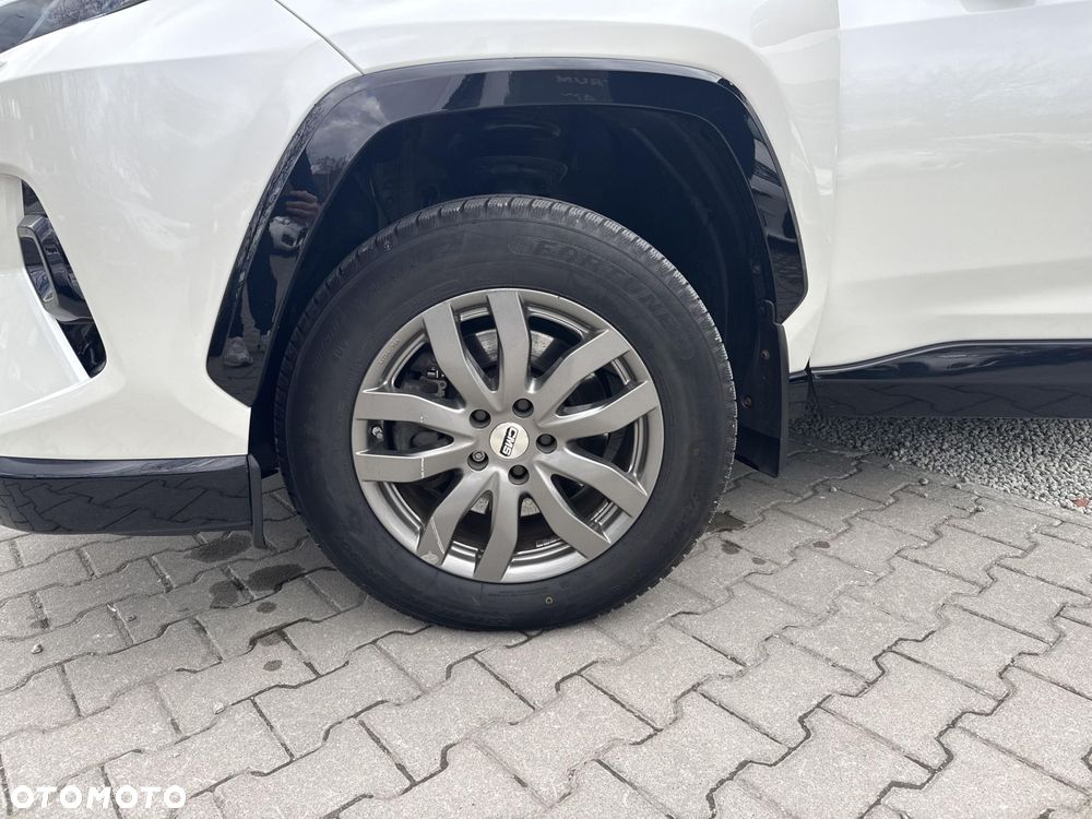 Toyota RAV4 2.5 Hybrid Selection 4x4 - 20