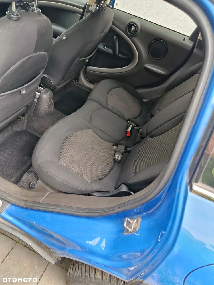 MINI Countryman Cooper - 20
