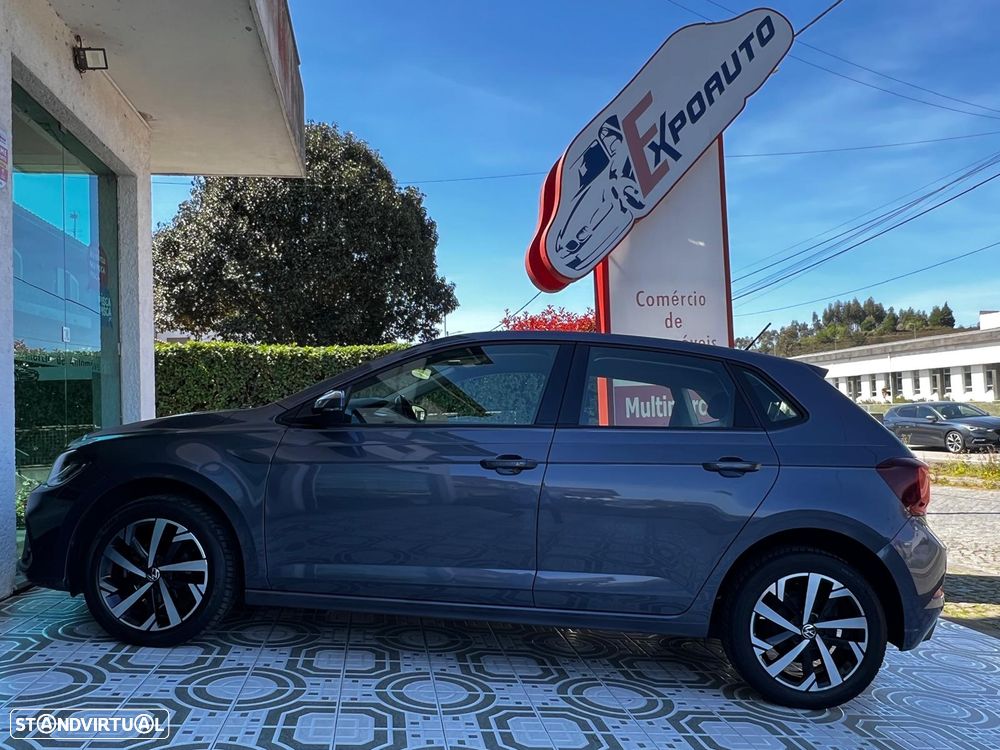 VW Polo 1.0 TSI Urban - 30