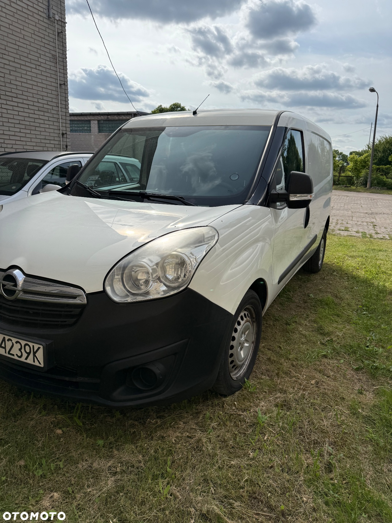 Opel Combo Tour Van 1.6 CDTI L2H1 - 5