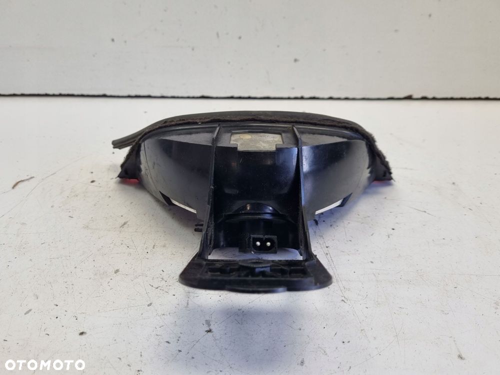Bmw E39 TRZECIE ŚWIATŁO STOP stopu LAMPA SEDAN - 5