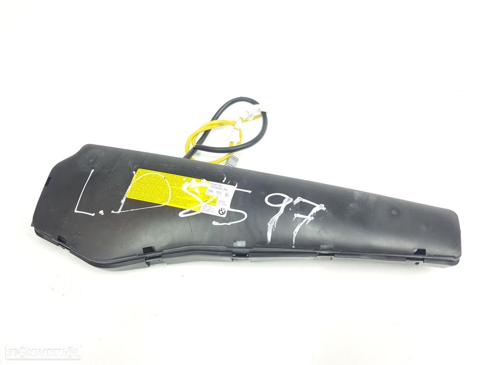 AIRBAG LATERAL FRENTE DIREITO BMW SERIE X1 E84 - 1