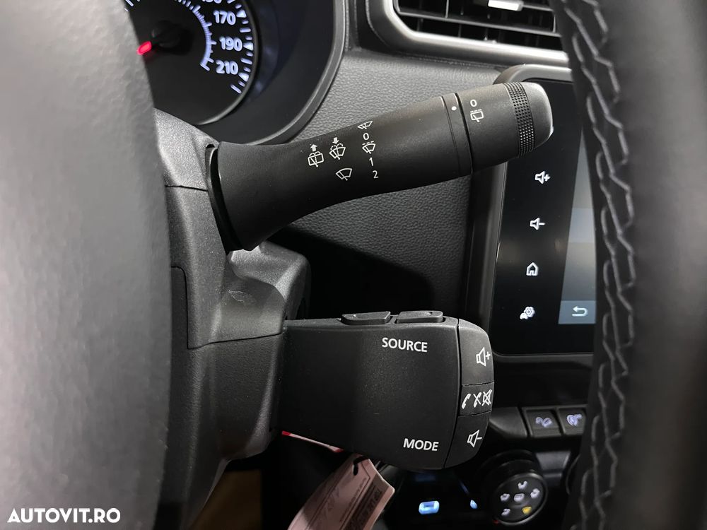 Dacia Duster Blue dCi 115 4X4 Expression - 19