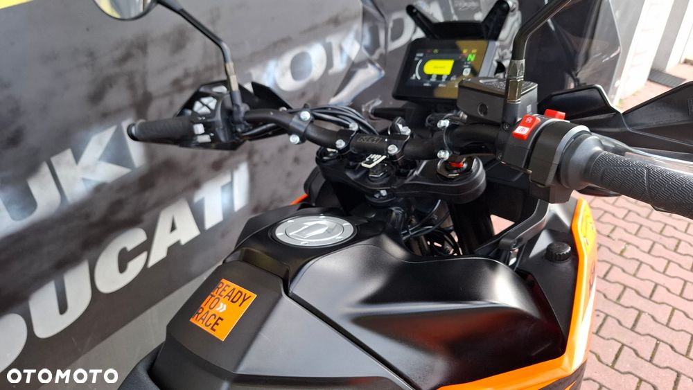 KTM Adventure - 17