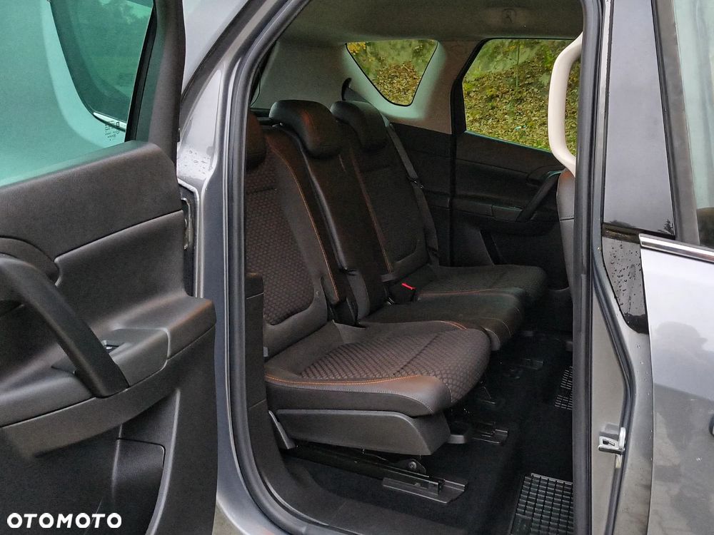 Opel Meriva - 15