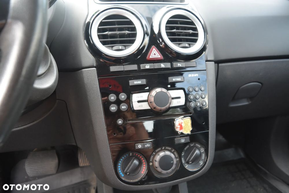 Opel Corsa 1.3 CDTI Cosmo EasyTronic - 15
