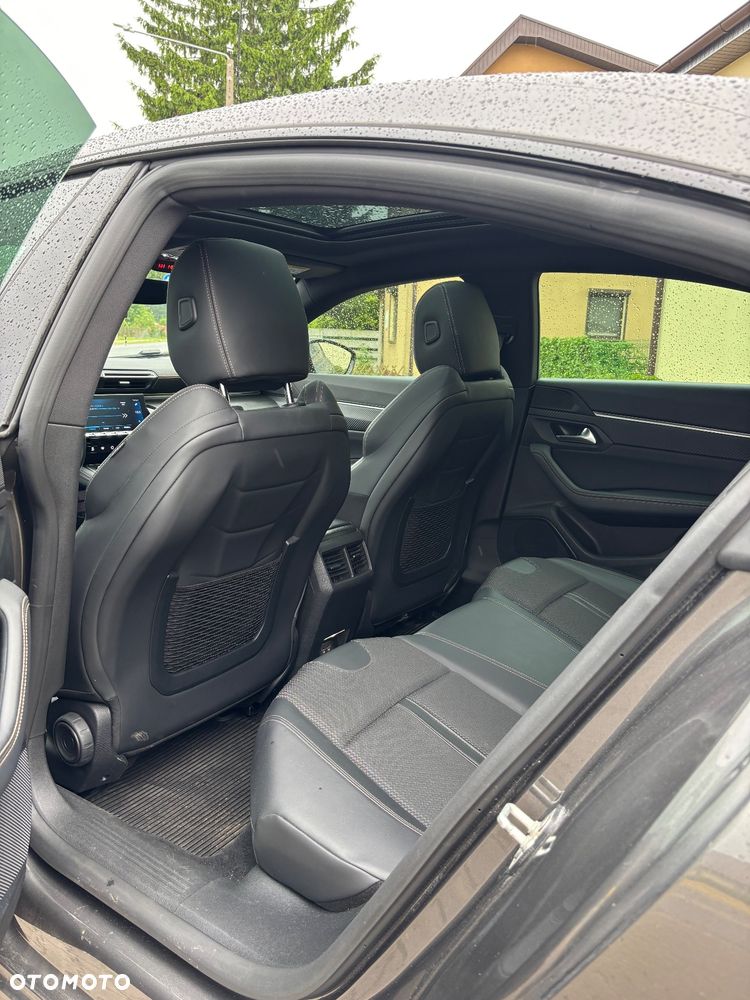 Peugeot 508 PureTech 180 EAT8 GT - 7