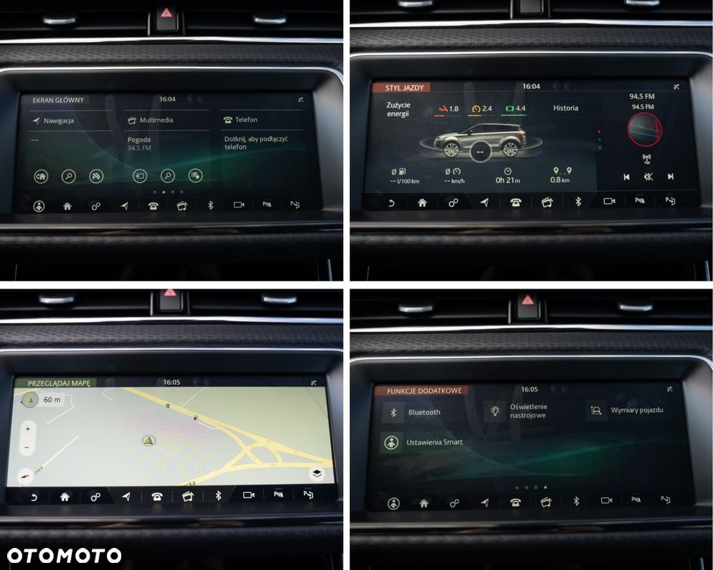 Land Rover Range Rover Evoque 2.0 D150 R-Dynamic - 39