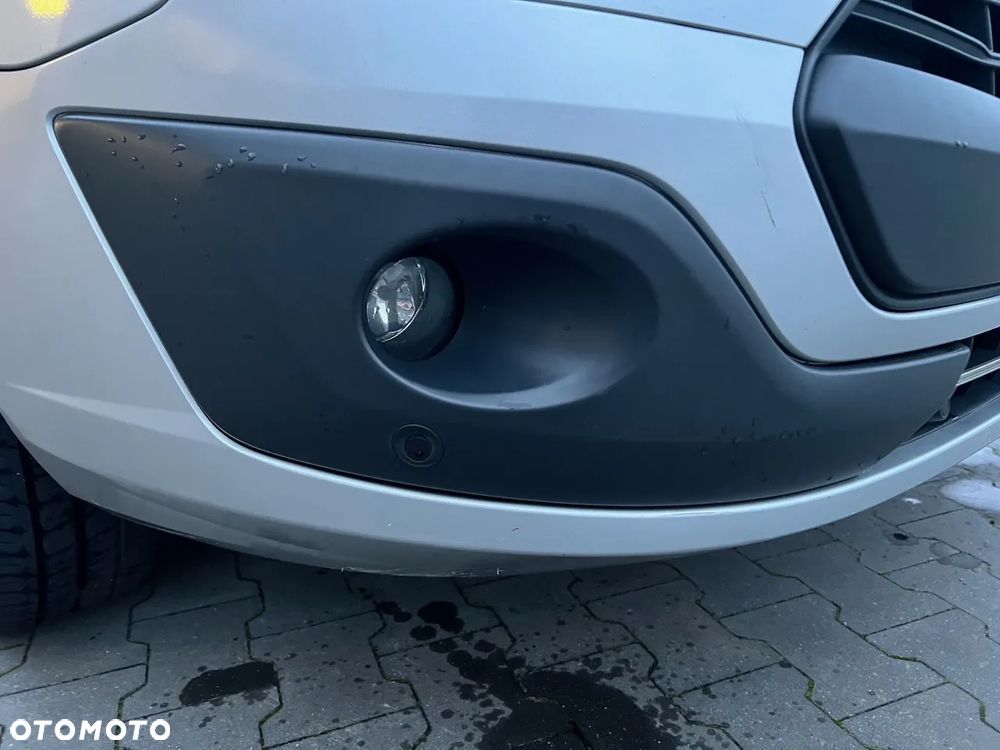 Ford Transit Custom - 15