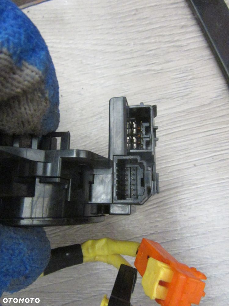 Lexus RX 300 lotka sterownik listwa wyświetlacz - 31