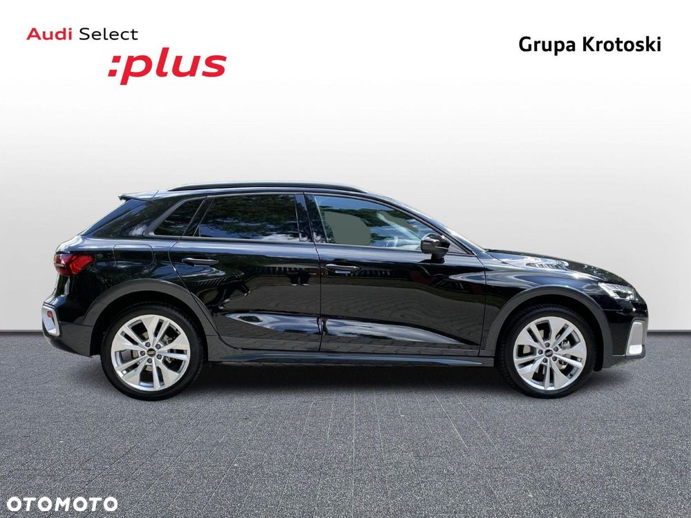 Audi A3 Sportback - 7