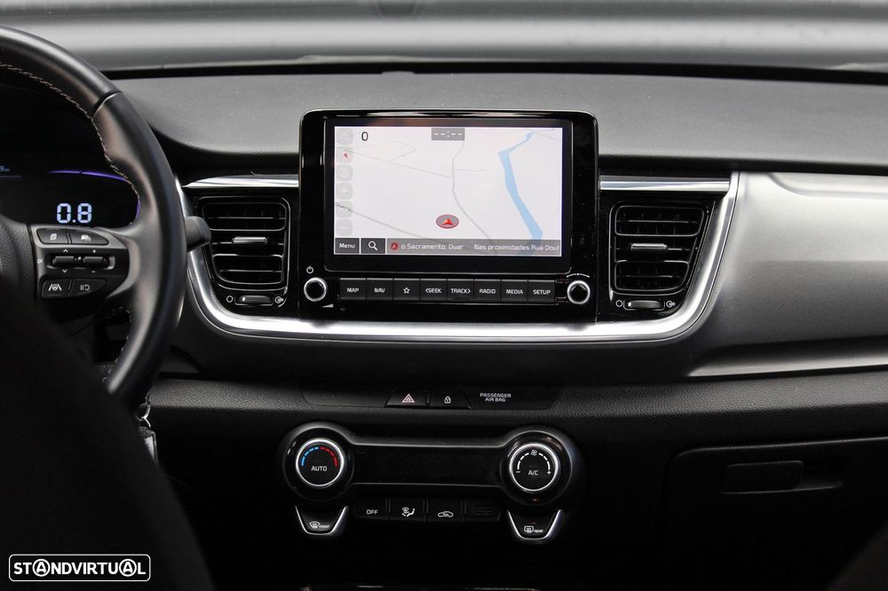 Kia Stonic 1.0 T-GDI Drive - 9