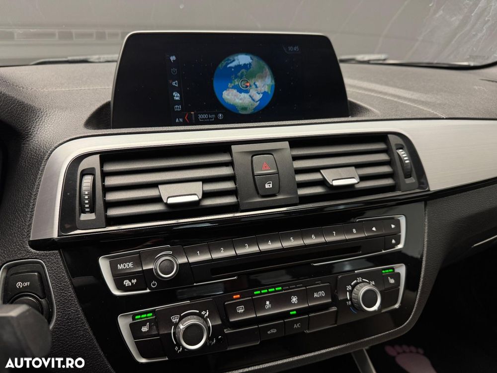 BMW 2 Series 2017 — imagine 12
