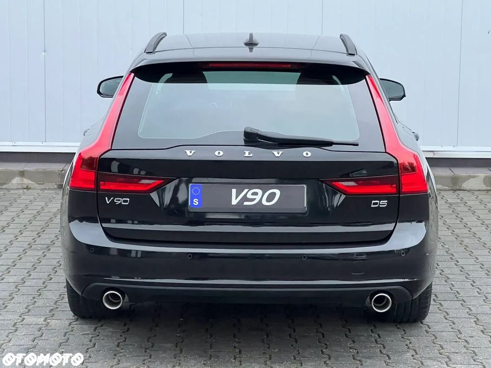 Volvo V90 - 16