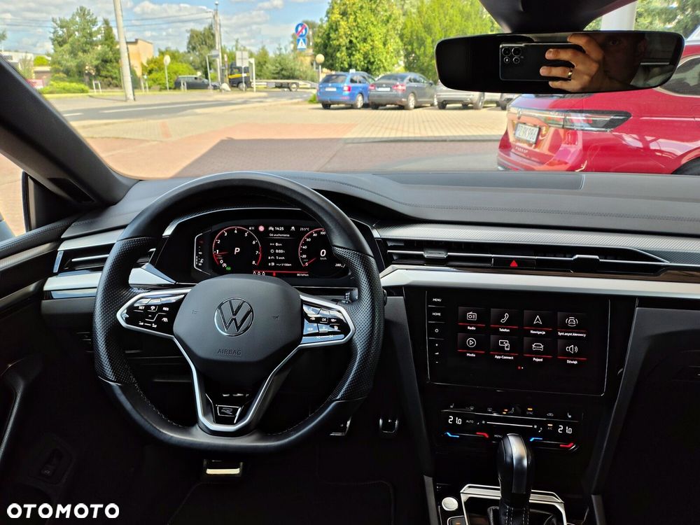 Volkswagen Arteon - 22