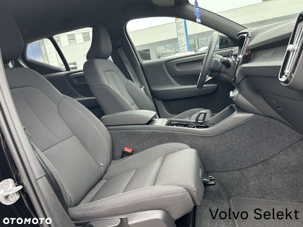 Volvo XC 40 - 20