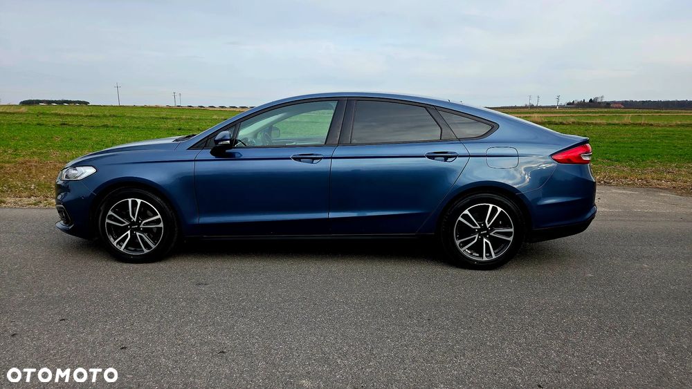 Ford Mondeo 2.0 EcoBlue Executive - 7