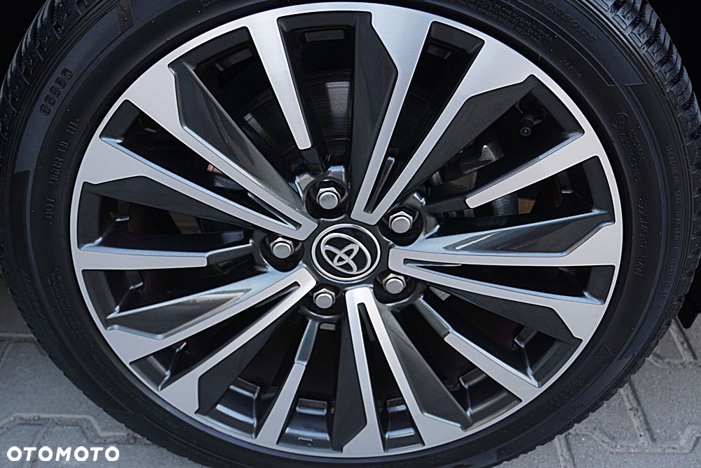 Toyota Corolla 1.8 Team Deutschland - 37