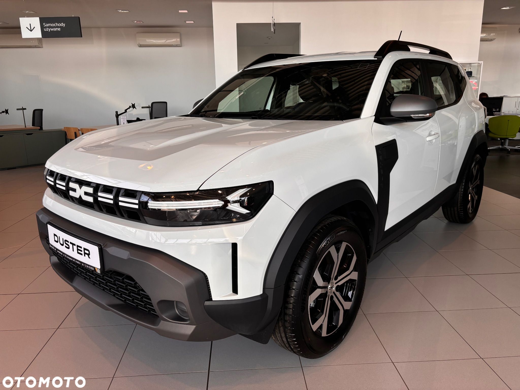 Dacia Duster 1.0 TCe Expression - 1