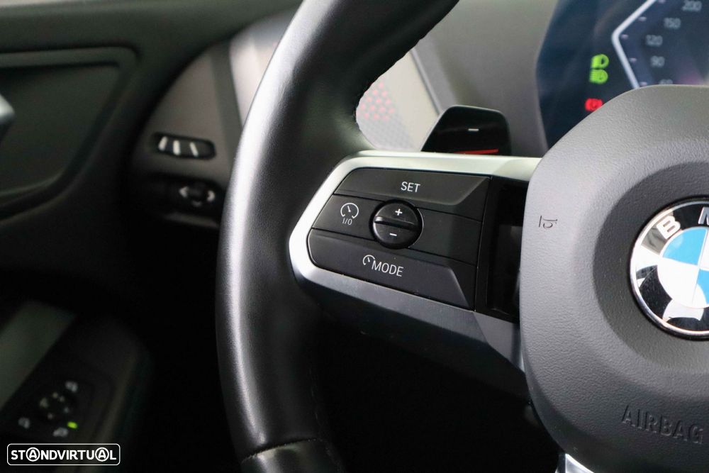 BMW 116 Pack Desportivo M - 16