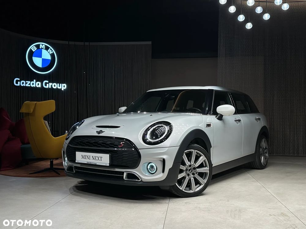 MINI Clubman Cooper S - 1