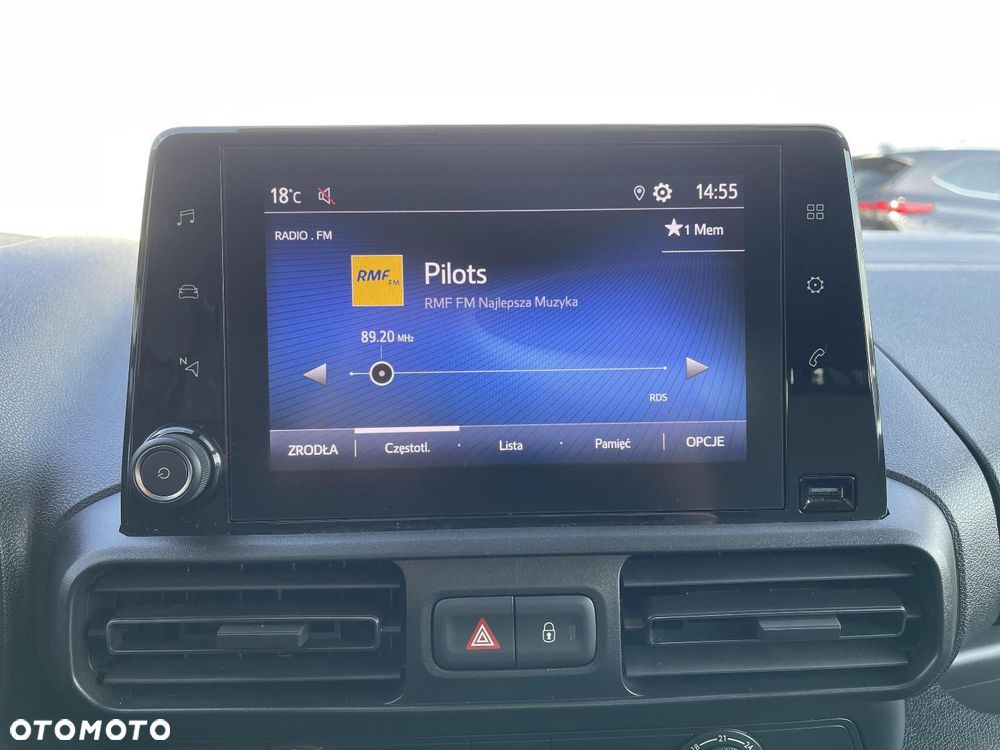 Toyota Proace City Verso - 21