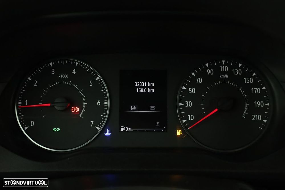 Renault kangoo 1.5 blue dci l2 start - 13