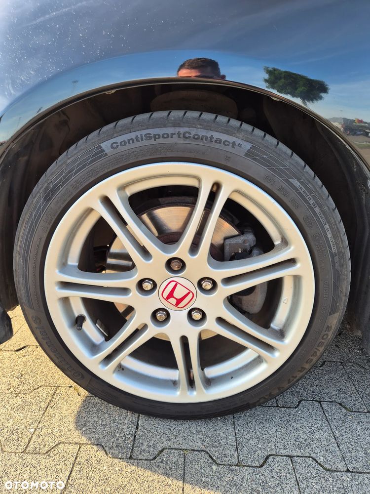 Honda Civic 2.0i TypeR - 23