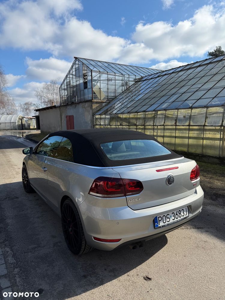Volkswagen Golf - 14