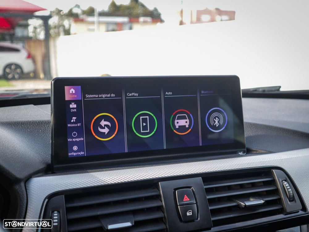 BMW 420 Gran Coupé d Pack M Auto - 32