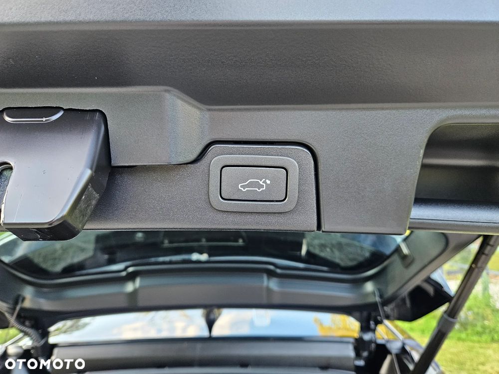Land Rover Range Rover Evoque TD4 Black-Edition - 36