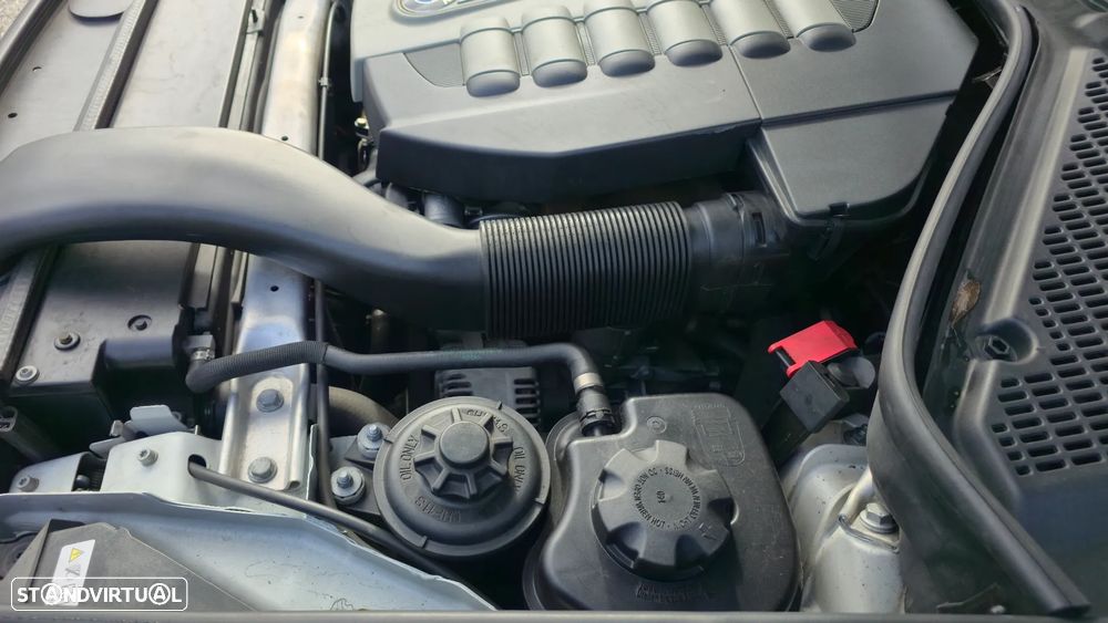 BMW X6 35 d xDrive - 28