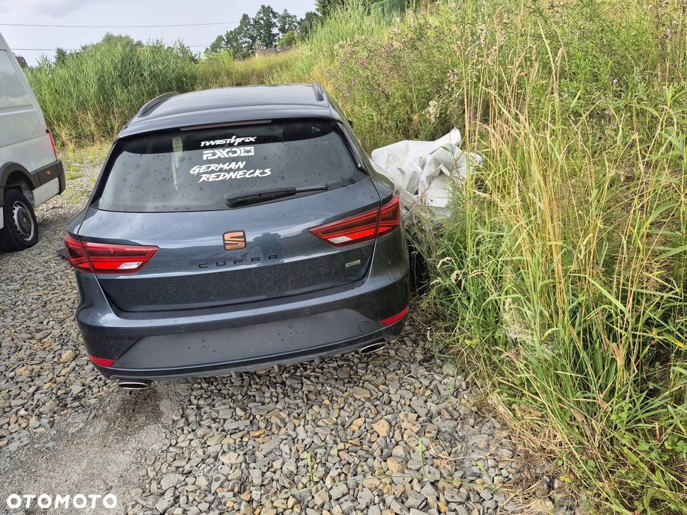 Seat Leon - 2