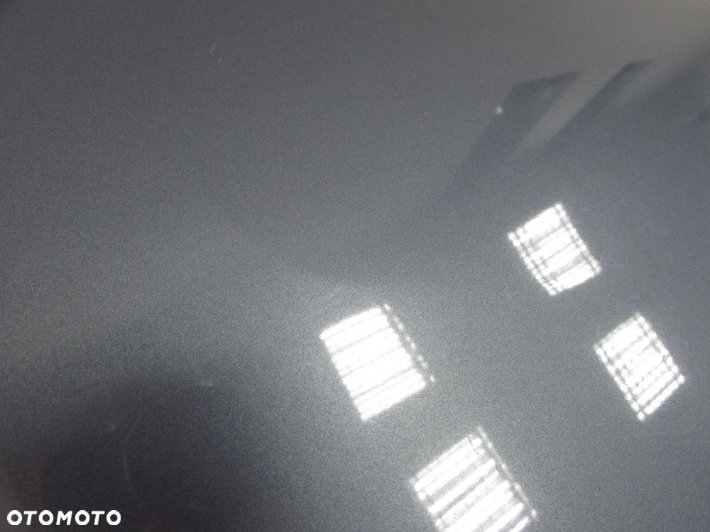 DACIA DUSTER I 10-17 MASKA POKRYWA SILNIKA TEFAA - 8