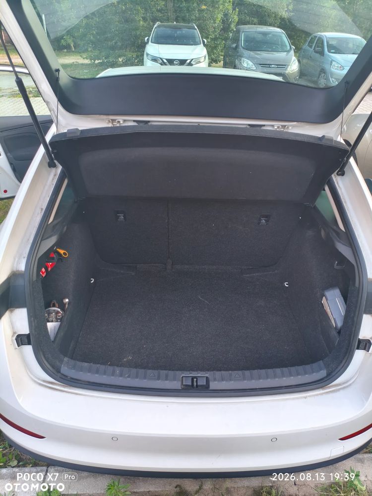 Skoda Scala 1.0 TSI Ambition - 8